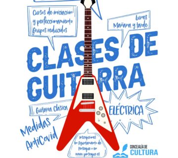 Curso de Guitarra