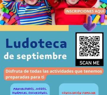 LUDOTECA