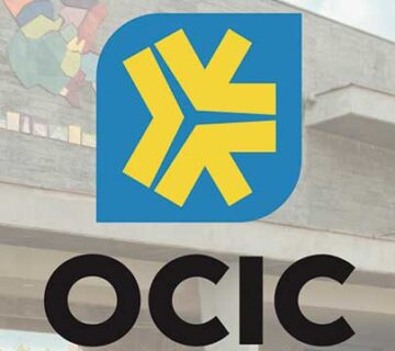 OCIC