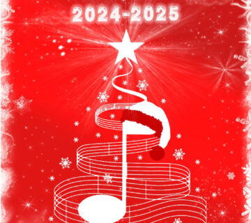 Programa navideño 2024/25