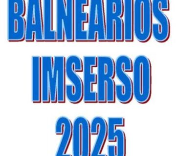 Balnearios