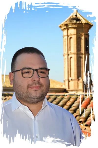 Alcalde de Pinseque