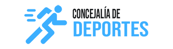 Concejalía de deportes