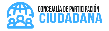 Concejalía de Participación Ciudadana