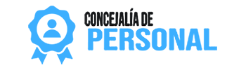 Concejalía de Personal