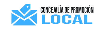 Concejalía de Promoción Local