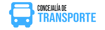 Concejalía de Transporte