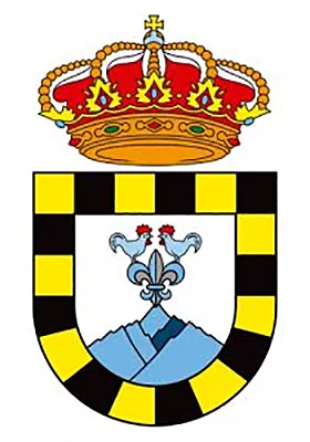 Escudo de Pinseque