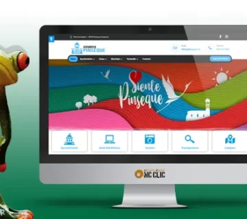 NUeva web