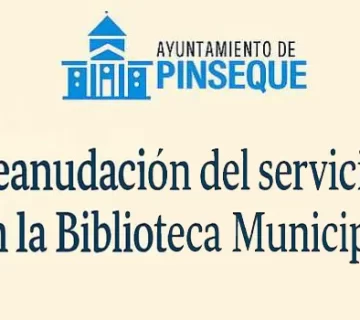 bilioteca pinseqaue