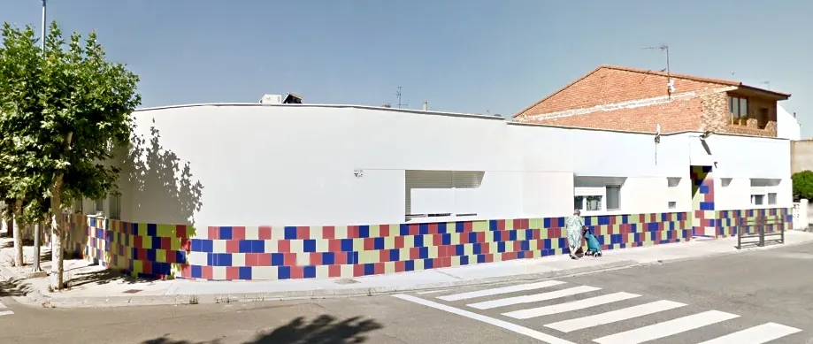 escuela Infantil Municipal Pinseque