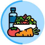 Alimentación