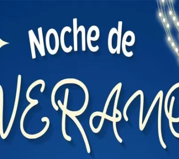 Noche de Verano