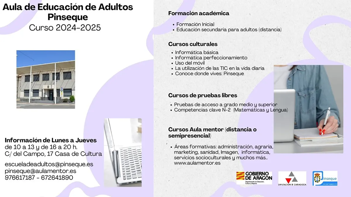 Escuela de Adultos