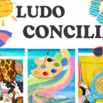 Ludoconcilia