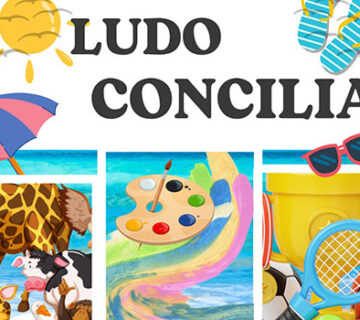 Ludoconcilia