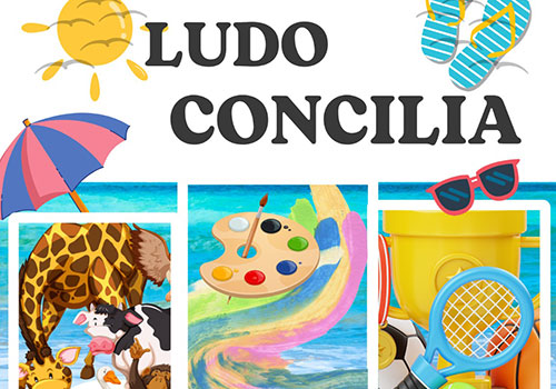 Ludoconcilia