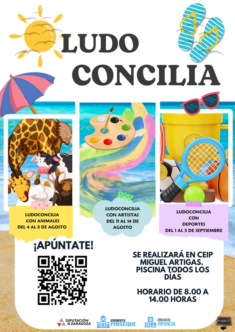 Ludoconcilia