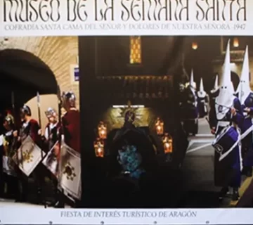 Museo de la Semana Santa