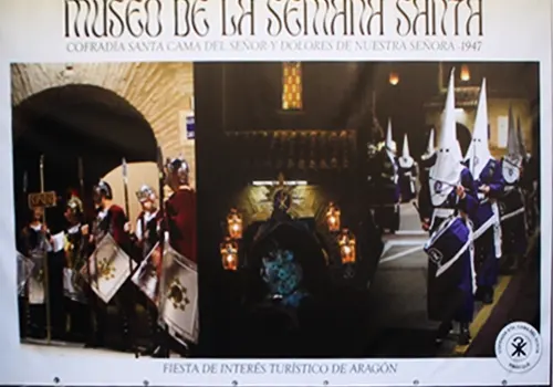 Museo de la Semana Santa
