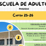 Escuela de adultos