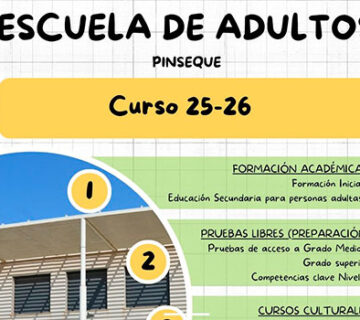 Escuela de adultos