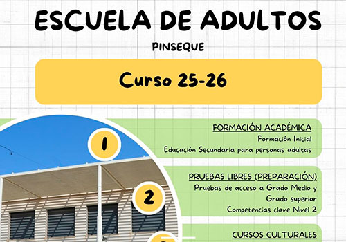 Escuela de adultos