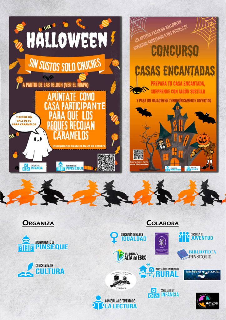 Noviembre cultural 2025