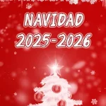 Programación Navideña 2025/2026