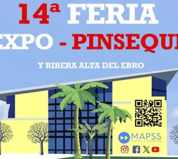 Expo Pinseque 2026