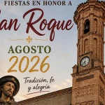 Fiestas en Honor a San Roque 2026