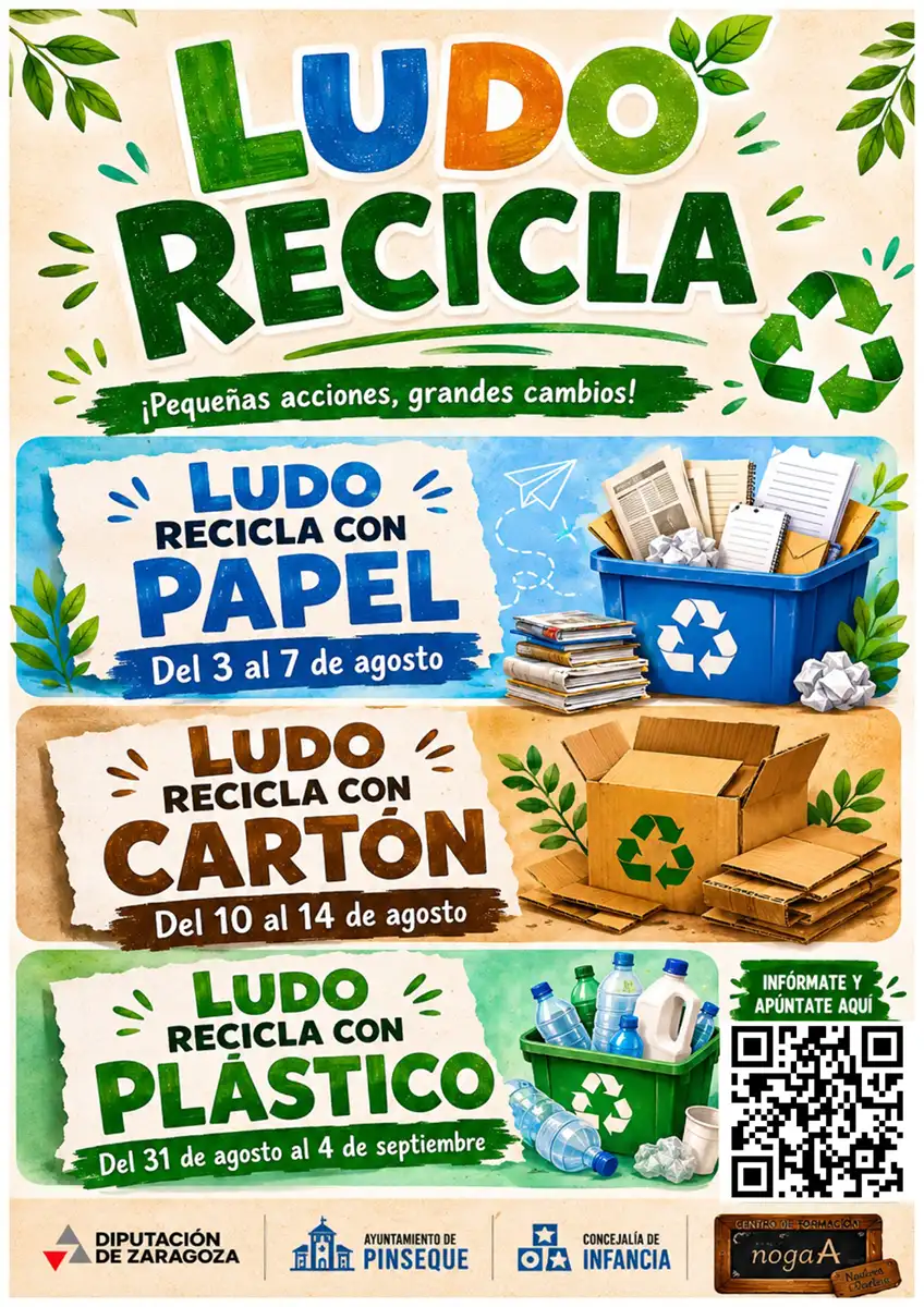 LudoRecicla