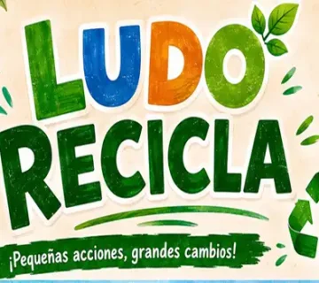 LudoRecicla