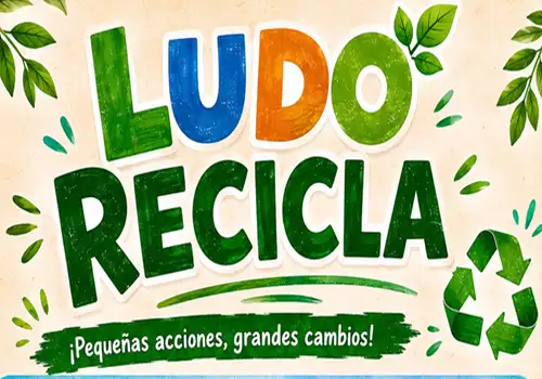 LudoRecicla