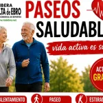 Paseos Saludables