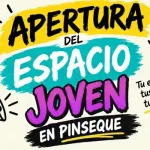 Espacio joven Pinseque