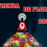 Ofrenda de flores